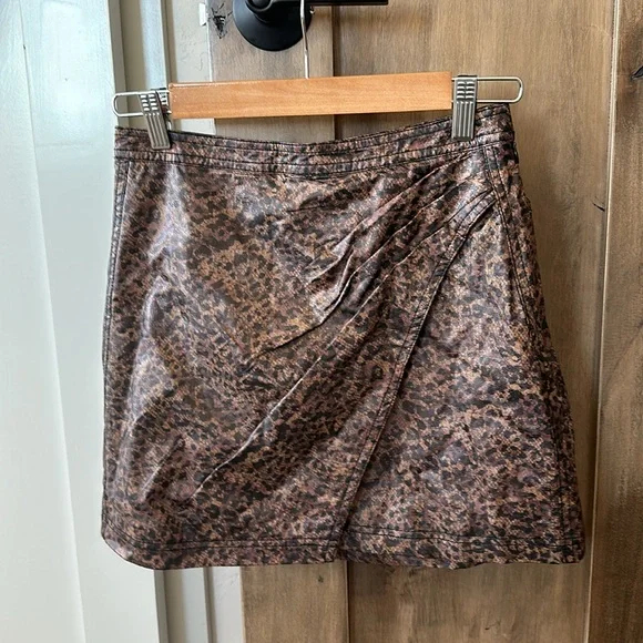 Free People Skirt  🪩 - Picture 8 of 12